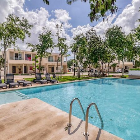 פלאייה דל כרמן Selvanova Coto 4B, Villa Flamingos 437F מראה חיצוני תמונה