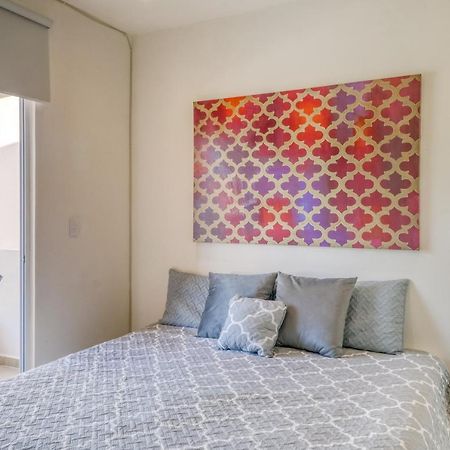 פלאייה דל כרמן Selvanova Coto 4B, Villa Flamingos 437F מראה חיצוני תמונה