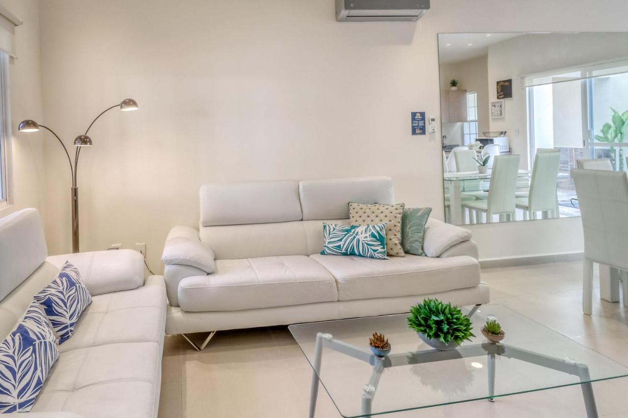 פלאייה דל כרמן Selvanova Coto 4B, Villa Flamingos 437F מראה חיצוני תמונה