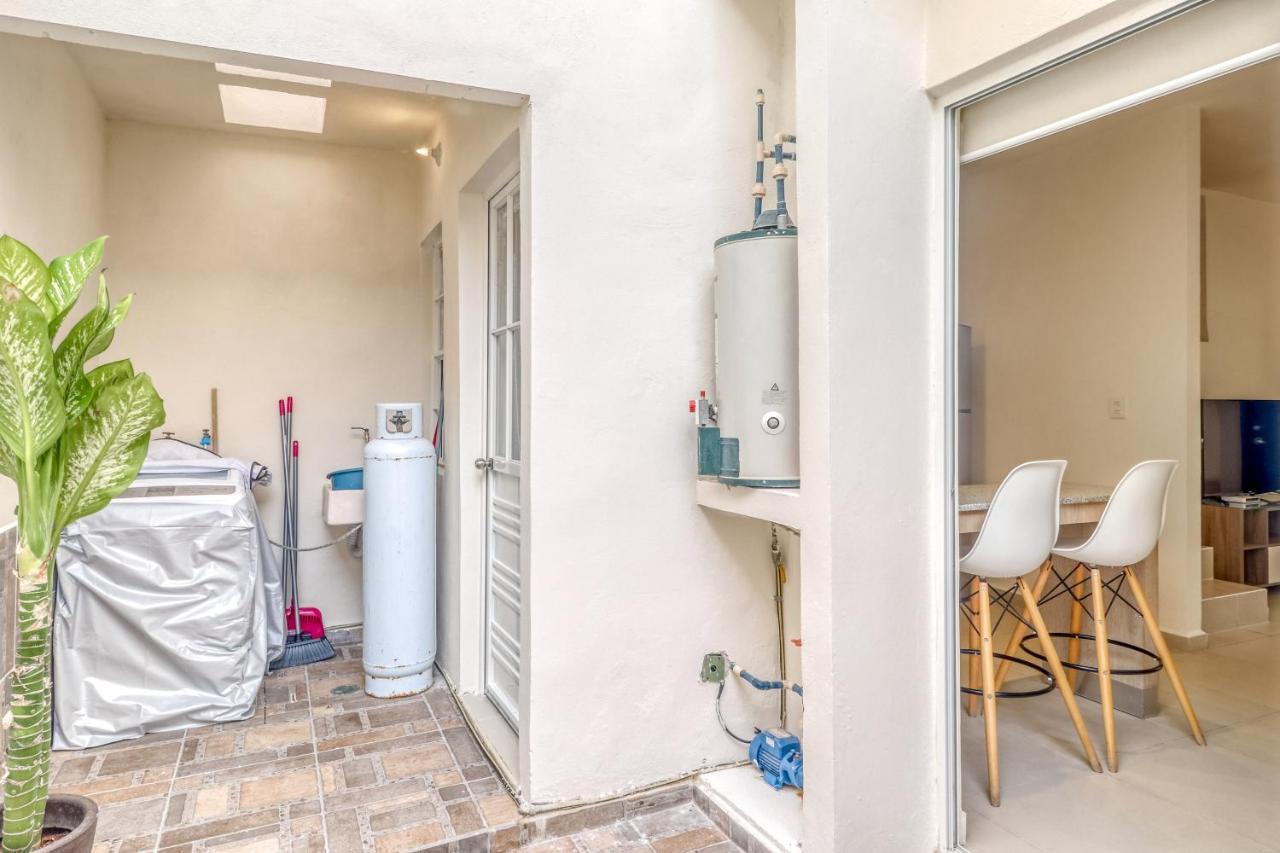 פלאייה דל כרמן Selvanova Coto 4B, Villa Flamingos 437F מראה חיצוני תמונה