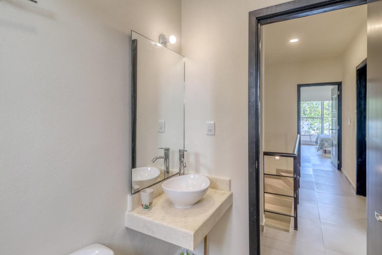 פלאייה דל כרמן Selvanova Coto 4B, Villa Flamingos 437F מראה חיצוני תמונה